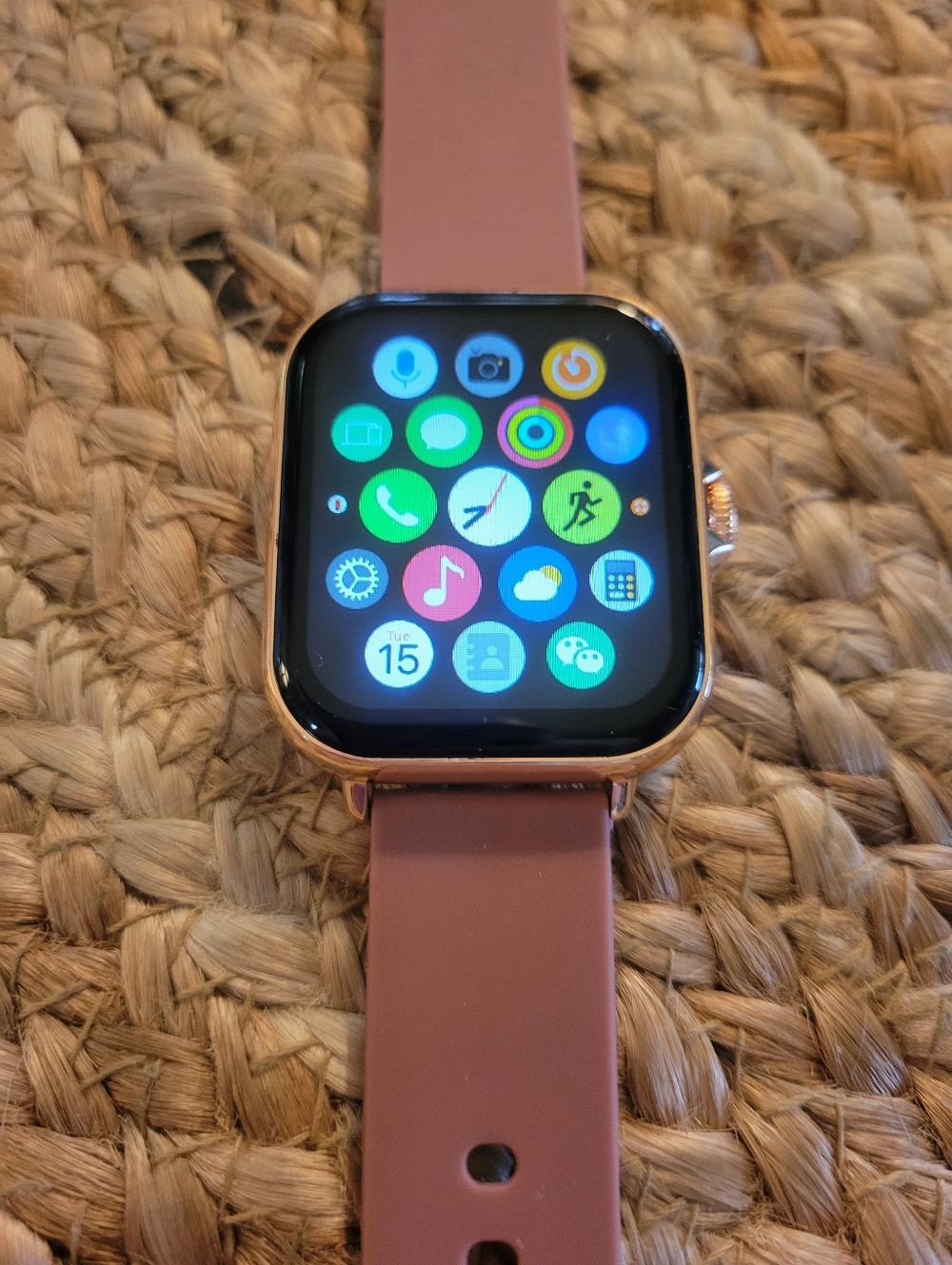 Smartwatch - Picture 5 of 12